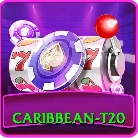 caribbean t20 Pro1 v4.4.8 - 2