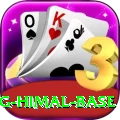 chamlang himal base Apps (Tools & Injectors) VIP v3.5.2