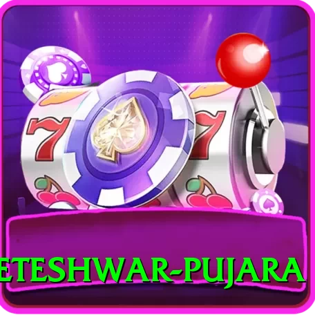 cheteshwar pujara Pro Edition v4.1.9 - 2