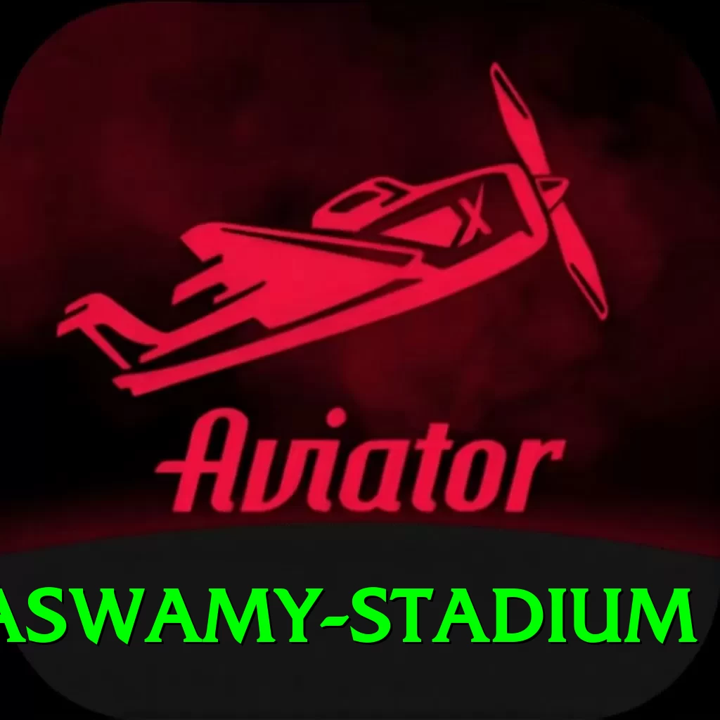 chinnaswamy stadium Master v4.2.7 - 2