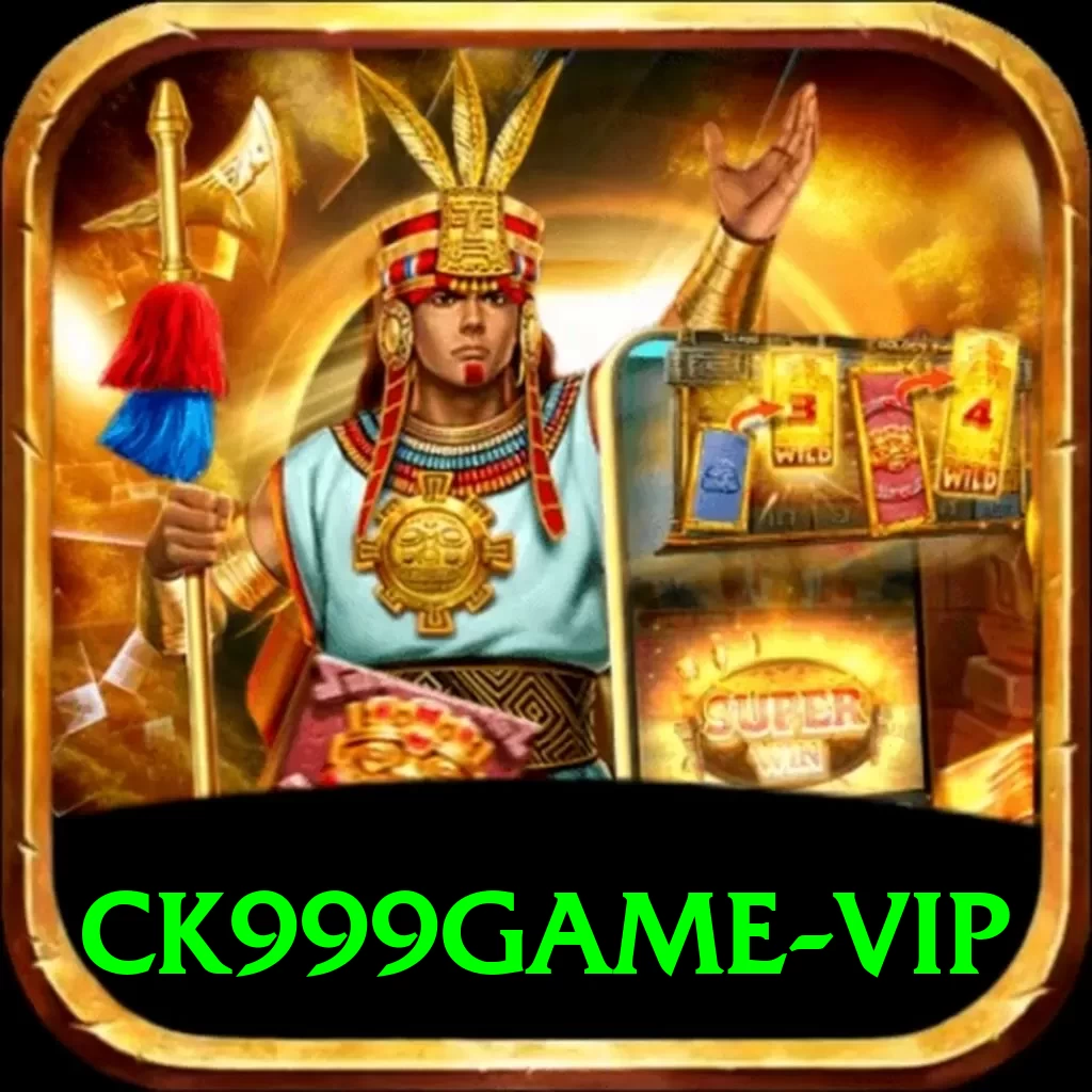 CK999game King PK v4.0.6 - 2
