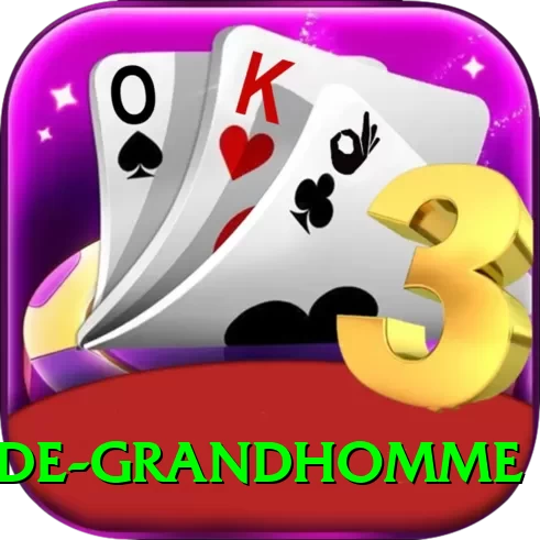 colin de grandhomme Elite Pro v5.6.3 - 2