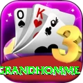 colin de grandhomme Elite Pro v5.6.3