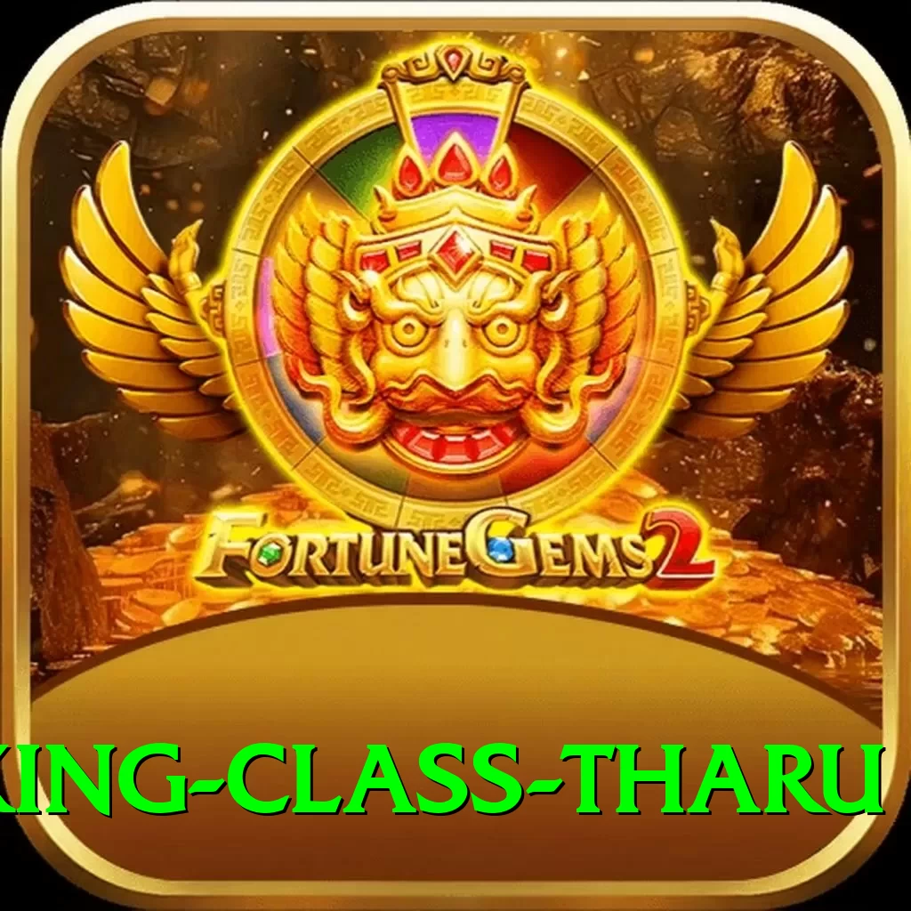 cooking class tharu Apps (Tools & Injectors) Pro v3.0.8 - 2