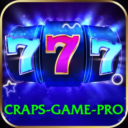 craps game - Mega Earning App - 2