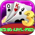 crichd live Pro Jackpot