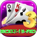 cricket 19 Casino Deluxe v5.5.9
