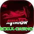 crickex casino Pro1 v2.1.8