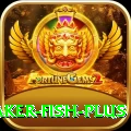croaker fish VIP 2024