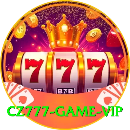 CZ777 Game Gaming VIP v2.2.0 - 2