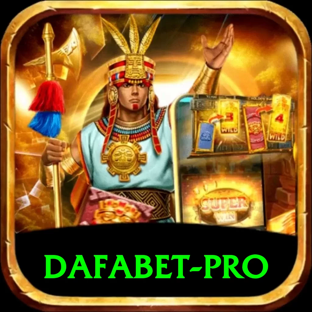 dafabet Slots Mega v3.9.4 - 2