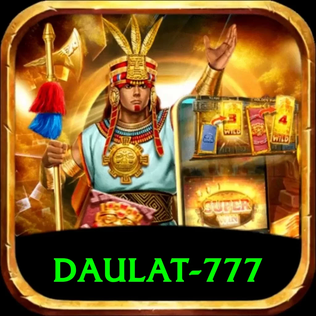 daulat 777 Max v2.8.8 - 2