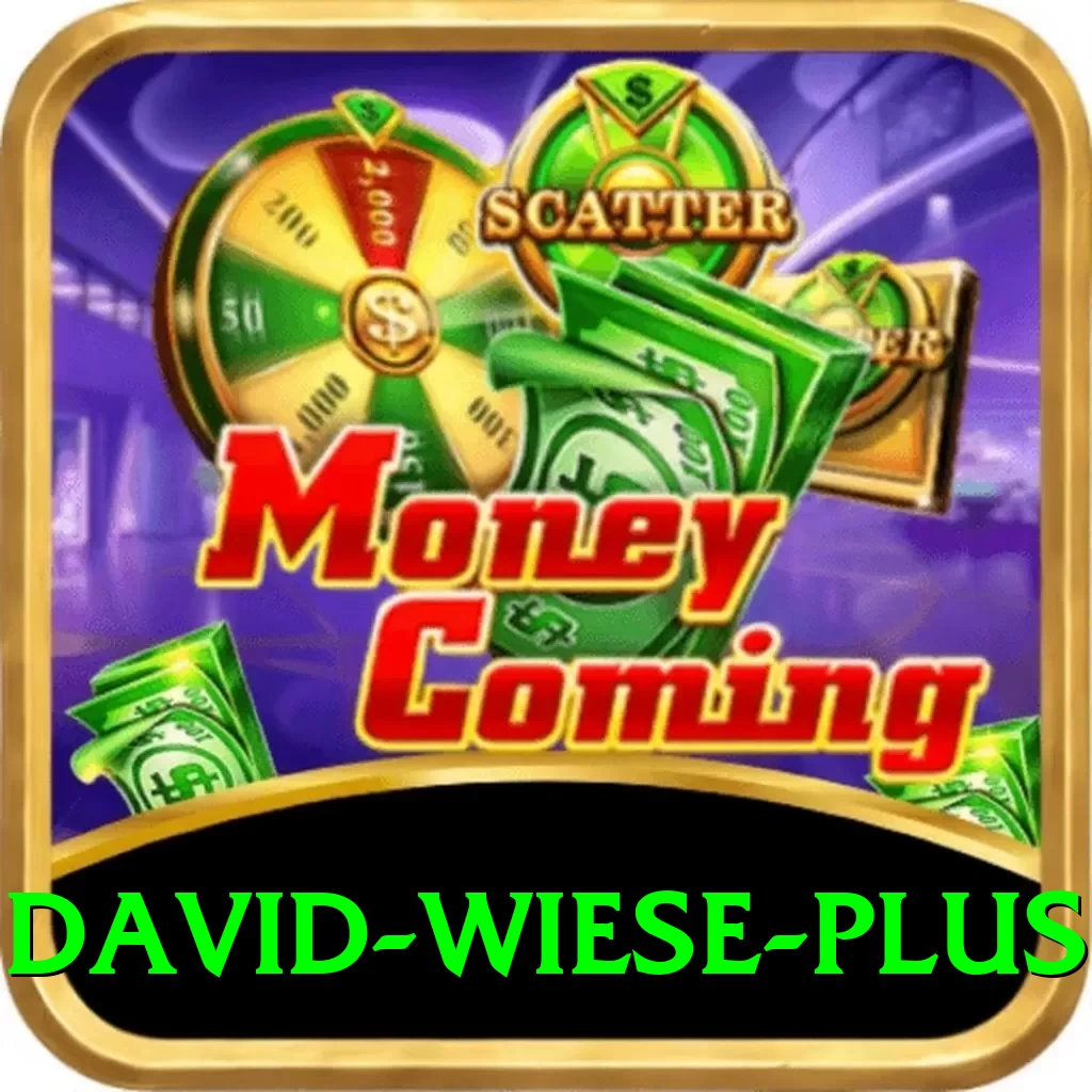 david wiese Deluxe - Casino & Slots - 2