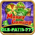 Des Patti 777 VIP Edition v2.7.5