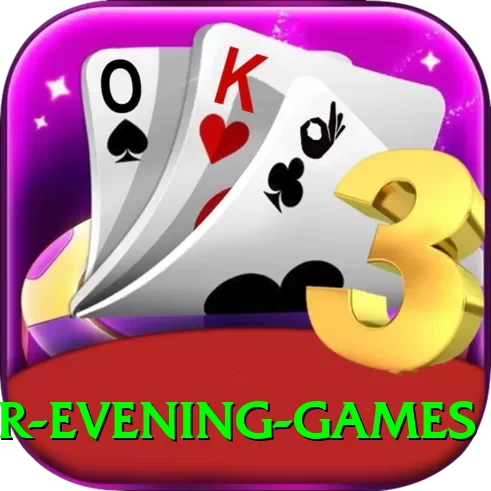 dew factor evening games VIP v4.9.9 - 2