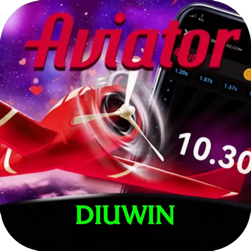 diuwin Games (Casino & Earning) Ultimate v1.6.6 - 2