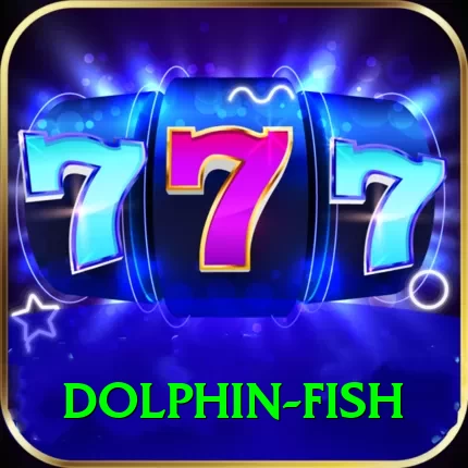 dolphin fish VIP Edition v1.6.5 - 2
