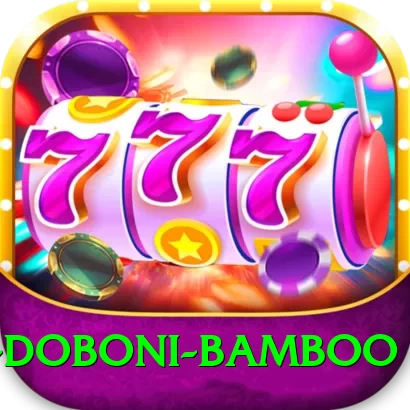 dovan doboni bamboo Deluxe Pro v1.1.1 - 2