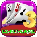 E2 Bet Game Ultimate v3.0.0