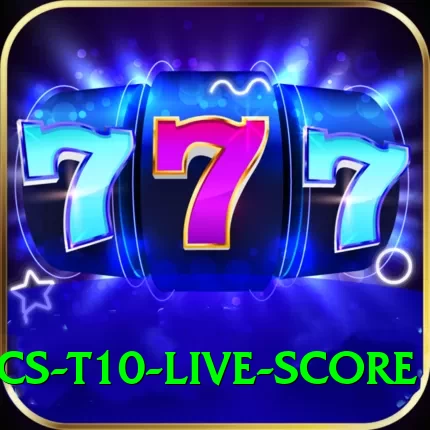 ecs t10 live score Gold Pro v1.1.8 - 2
