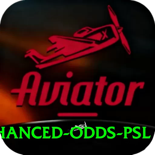 enhanced odds psl Apps (Tools & Injectors) Premium v1.6.5 - 2