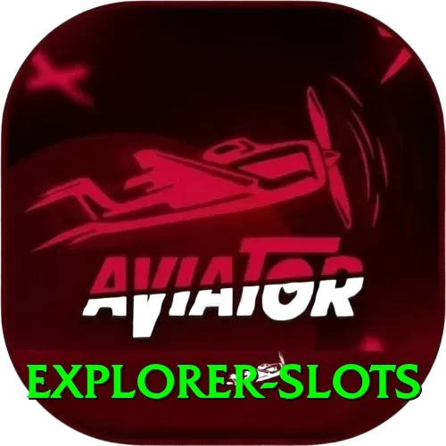 explorer slots Deluxe Edition v1.7.5 - 2