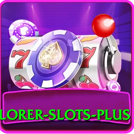 explorer slots Apps (Tools & Injectors) Premium v2.1.6 - 2