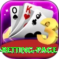 facebook betting page Pro1 v4.8.5