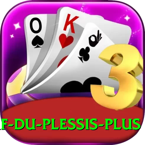 faf du plessis Extreme APK v2.3.4 - 2