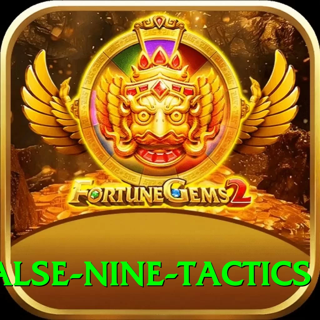 false nine tactics Apps (Tools & Injectors) VIP v4.9.1 - 2