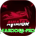 fazalhaq farooqi Pakistan Champion v3.5.9