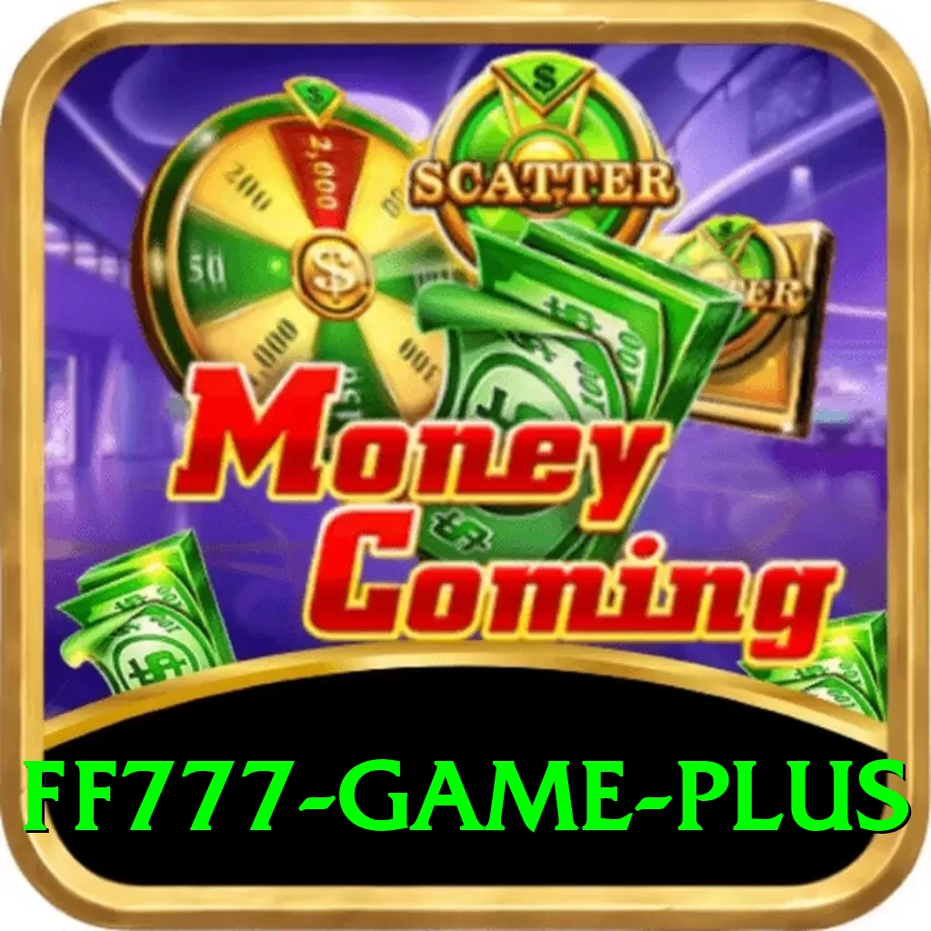 FF777 Game Deluxe Slots - 2