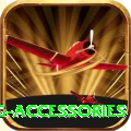 fishing accessories Elite v3.1.5