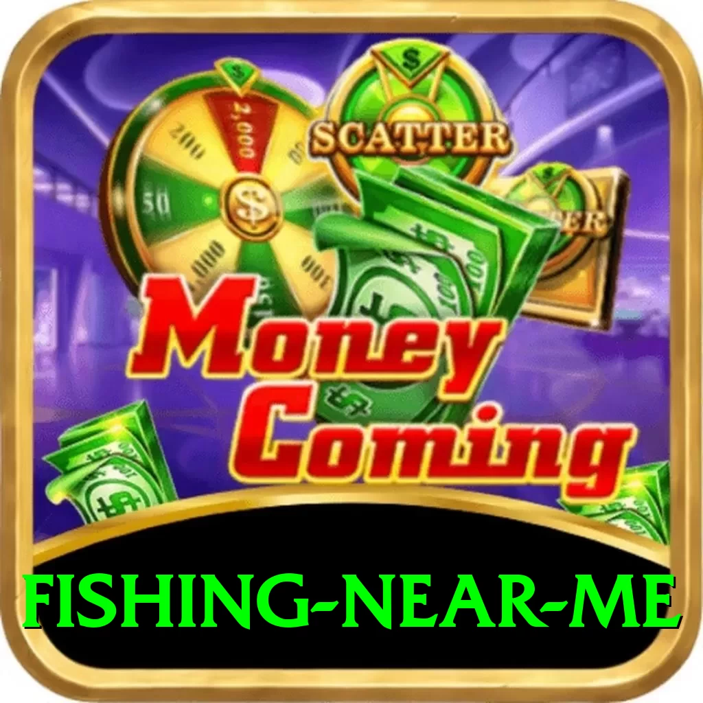fishing near me VIP Edition v3.4.2 - 2