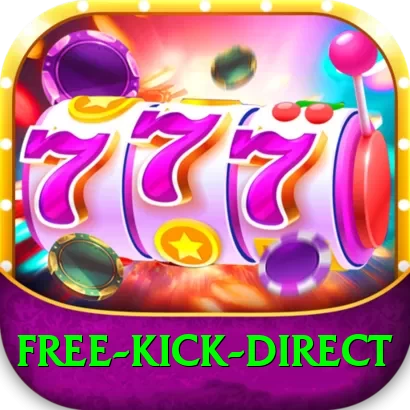 free kick direct Plus Pro v4.1.0 - 2