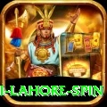 gaddafi lahore spin Max v1.4.9