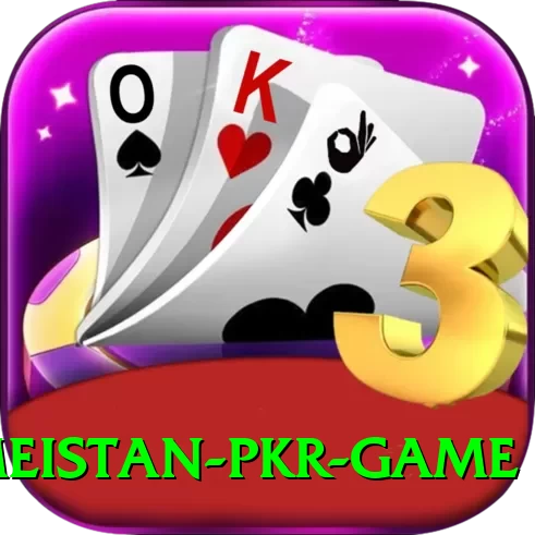 Gameistan PKR Game VIP Edition v3.9.3 - 2
