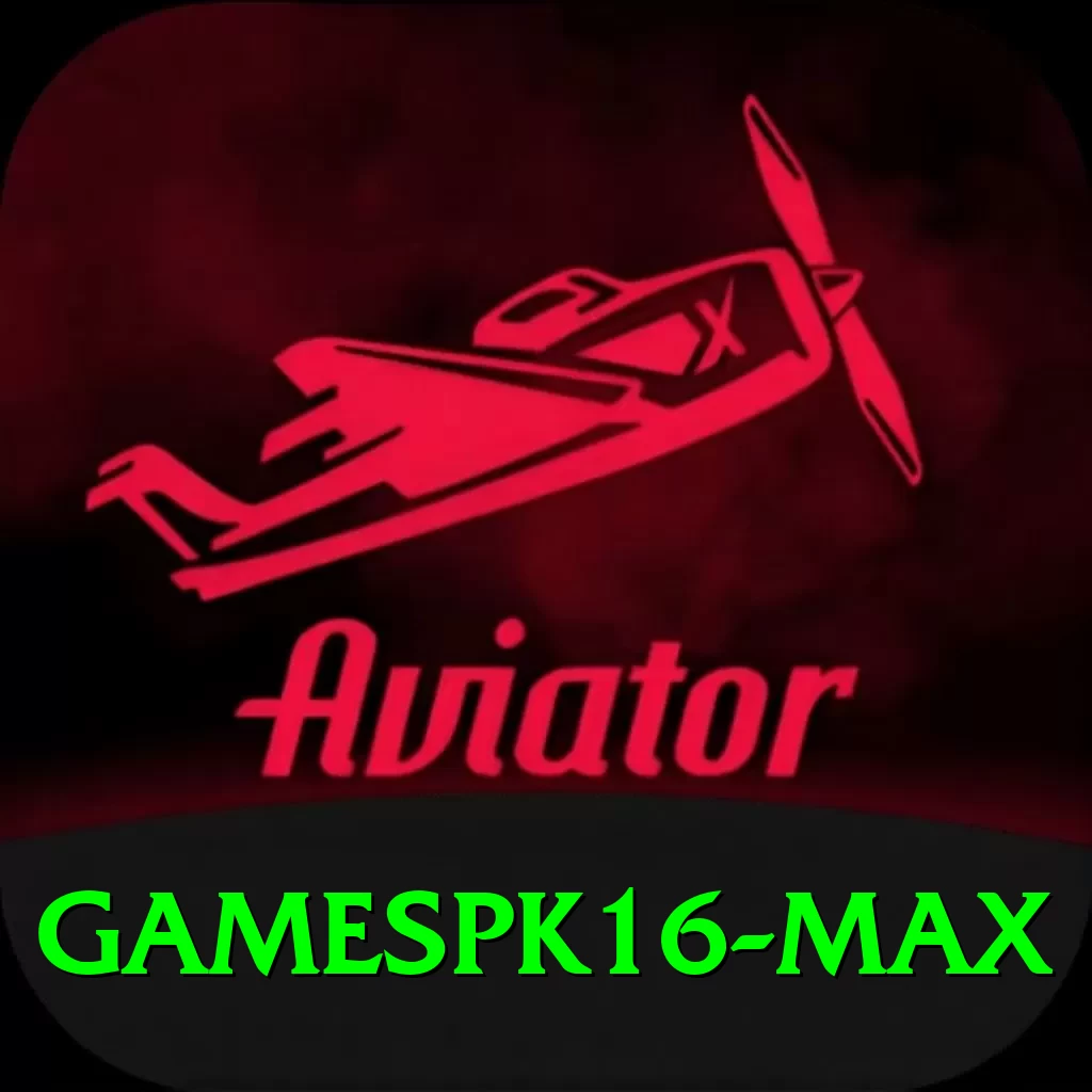 gamespk16 Max Pro v2.0.5 - 2
