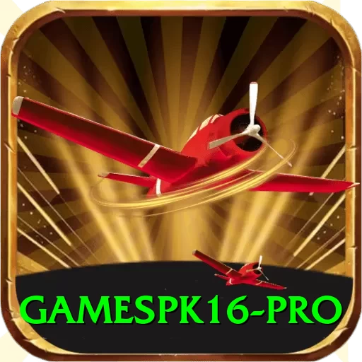 gamespk16 Pro - 2
