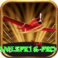 gamespk16 Pro