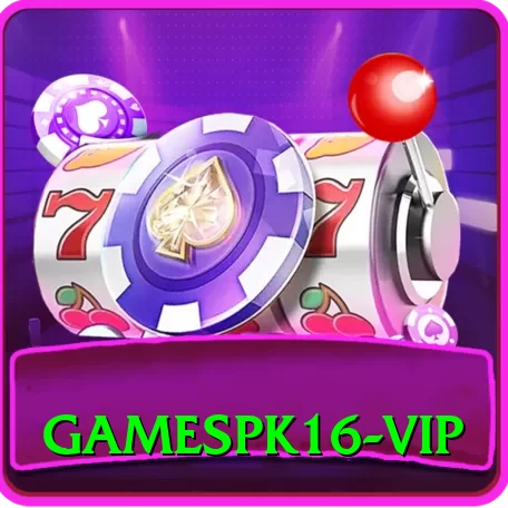gamespk16 Live VIP v3.9.6 - 2