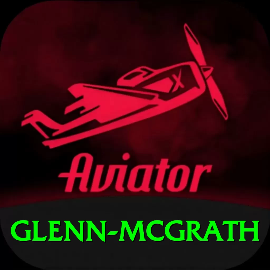 glenn mcgrath Plus v4.0.1 - 2