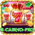glorys casino Pro Jackpot