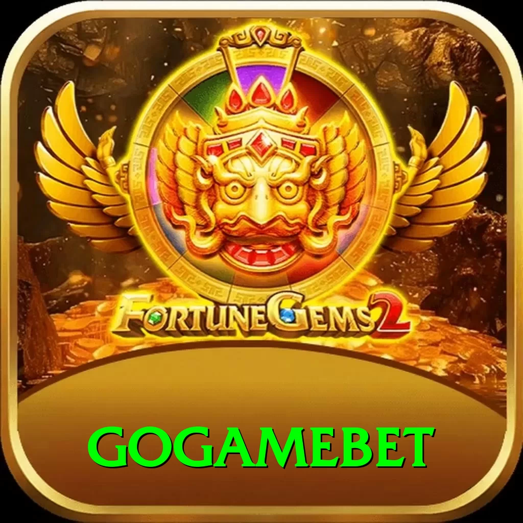 gogamebet Pro Max v1.0.1 - 2