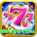 golf bandipur 9 hole VIP Pro v5.8.0