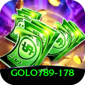 golo789 Elite Gaming App - 2
