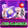 gtl global t20 leagues VIP v2.2.6