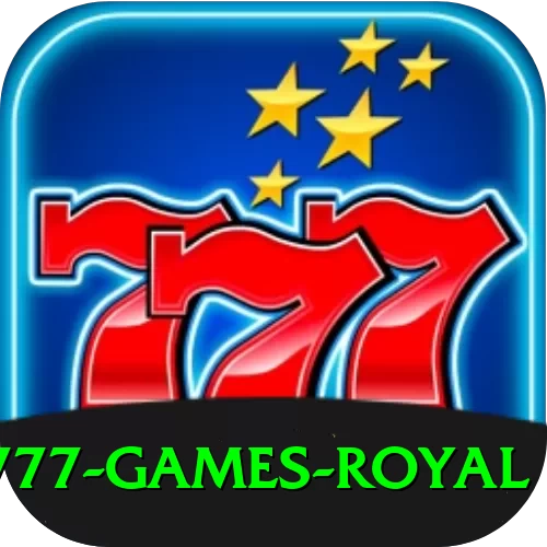 gv777 Games Royal - 2