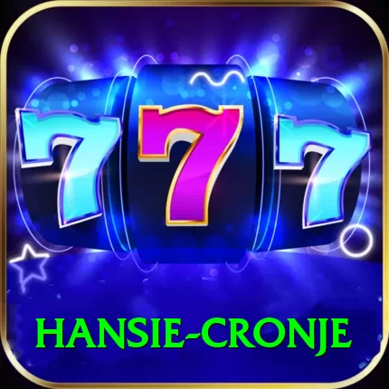 hansie cronje VIP v2.0.0 - 2