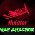 heat map analysis VIP v5.0.2